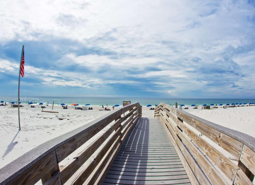 Plage Photo