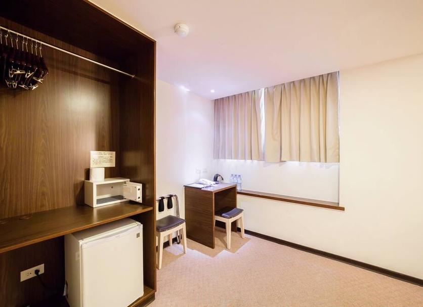 Équipements de la chambre Photo