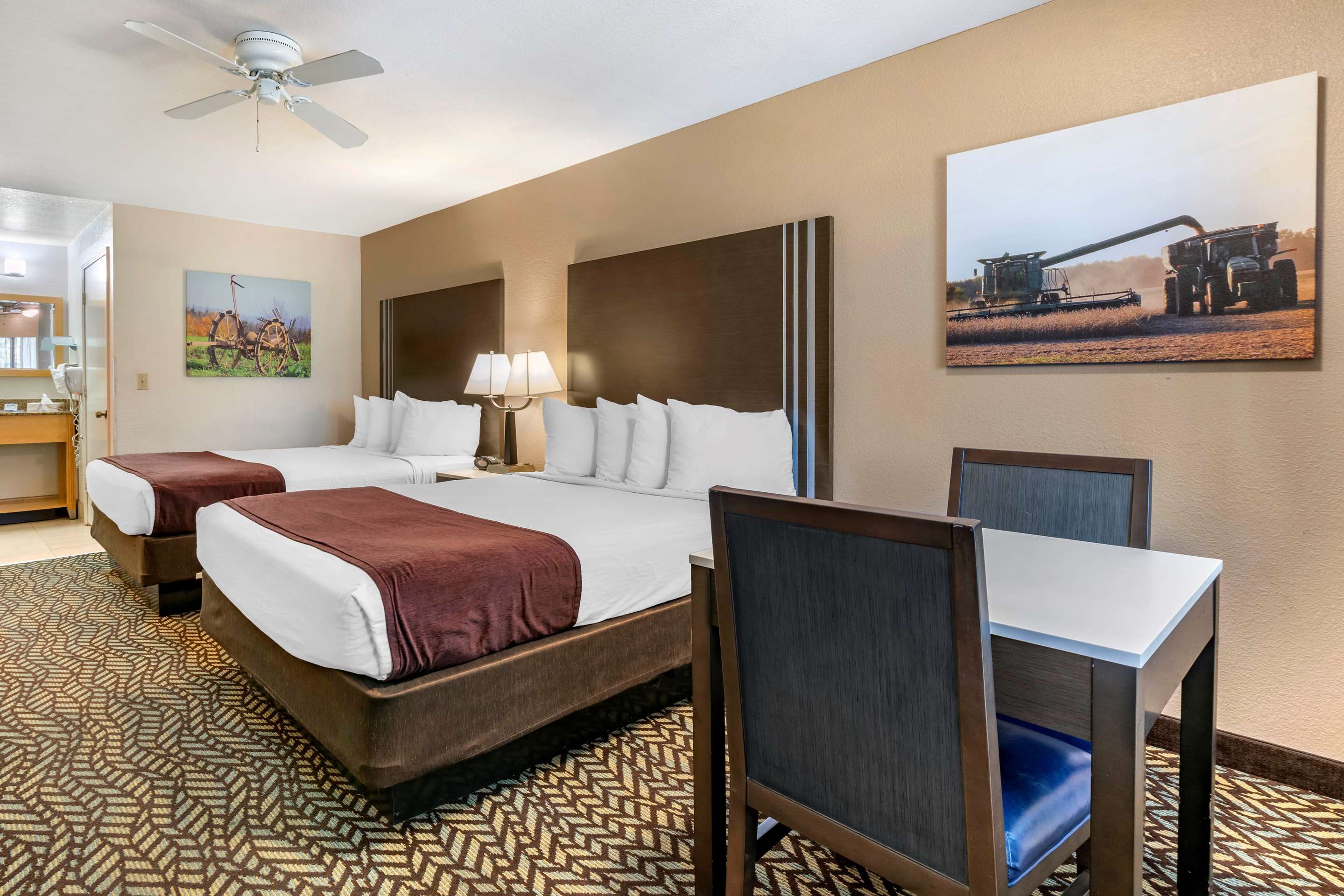 Chambre