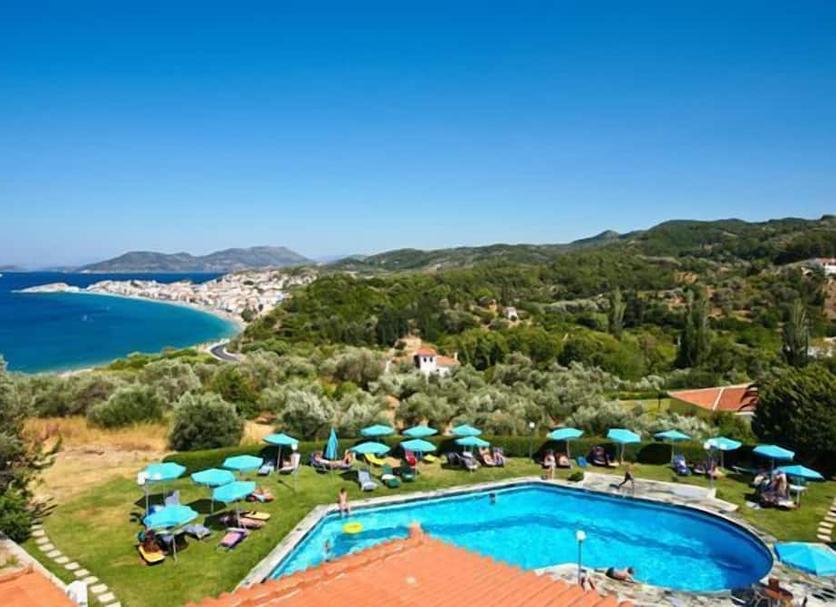 Piscine Photo