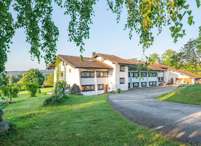 Bâtiment Photo