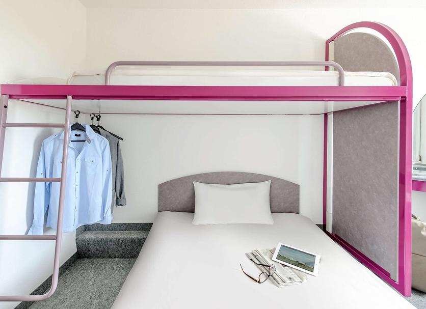 Chambre Photo