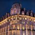 Bâtiment