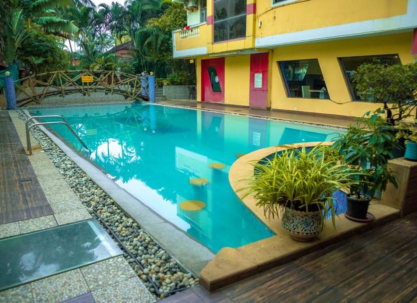 Piscine Photo