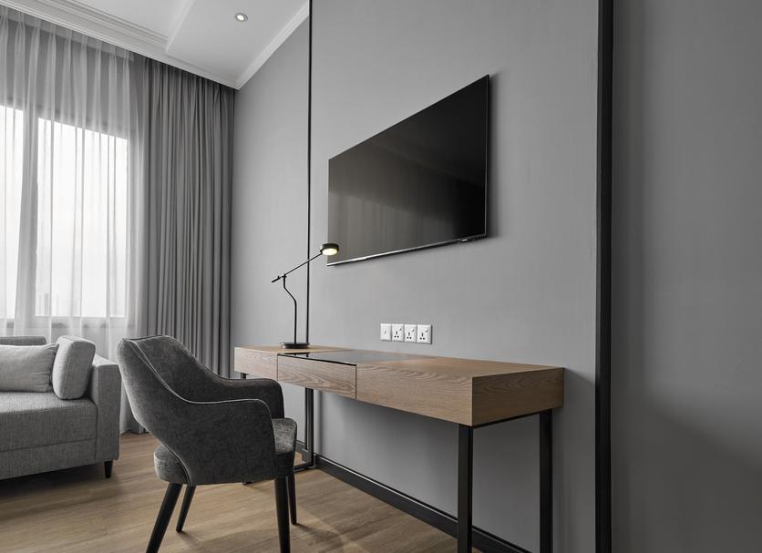Équipements de la chambre Photo