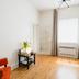 Équipements de la chambre