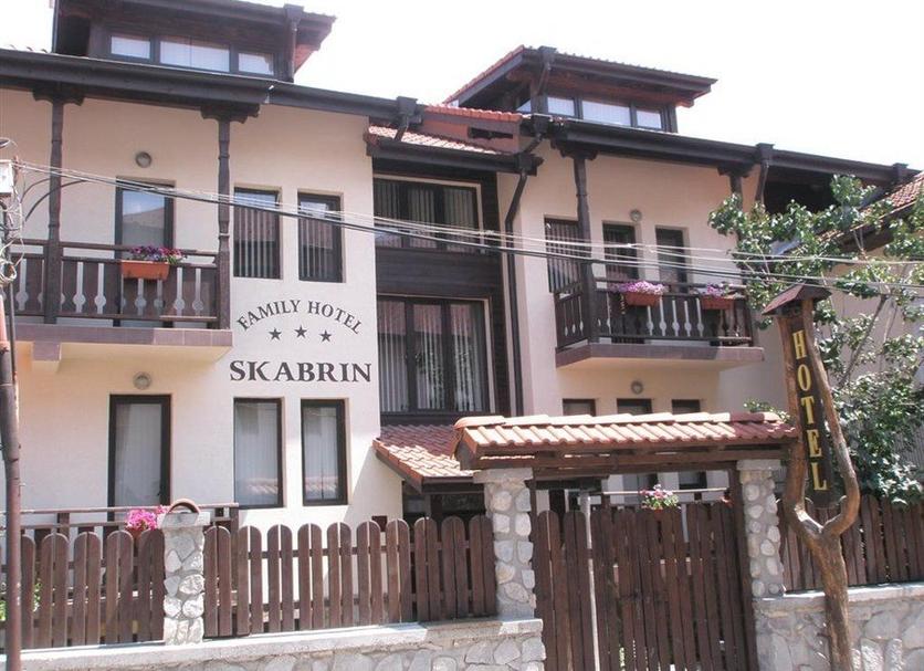 Bâtiment Photo