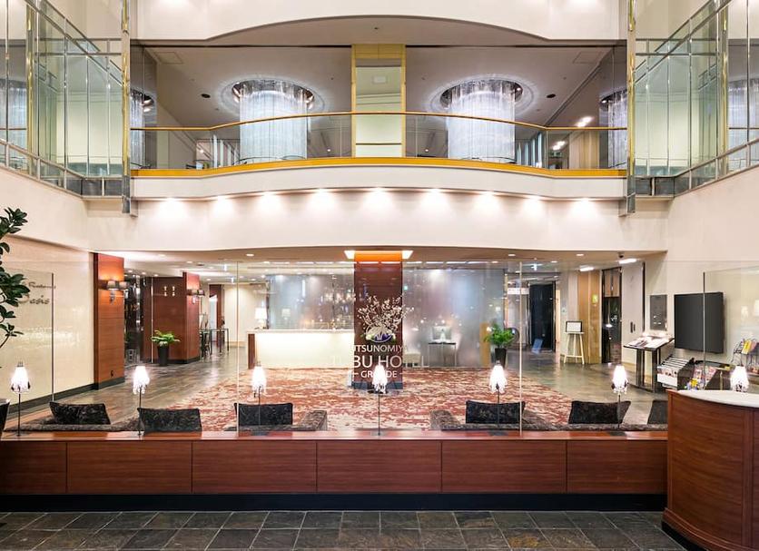Hall d’entrée Photo