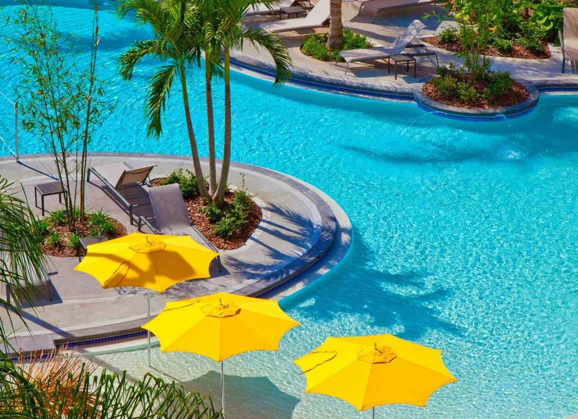 Piscine Photo