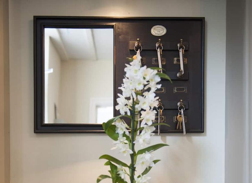 Équipements de la chambre Photo
