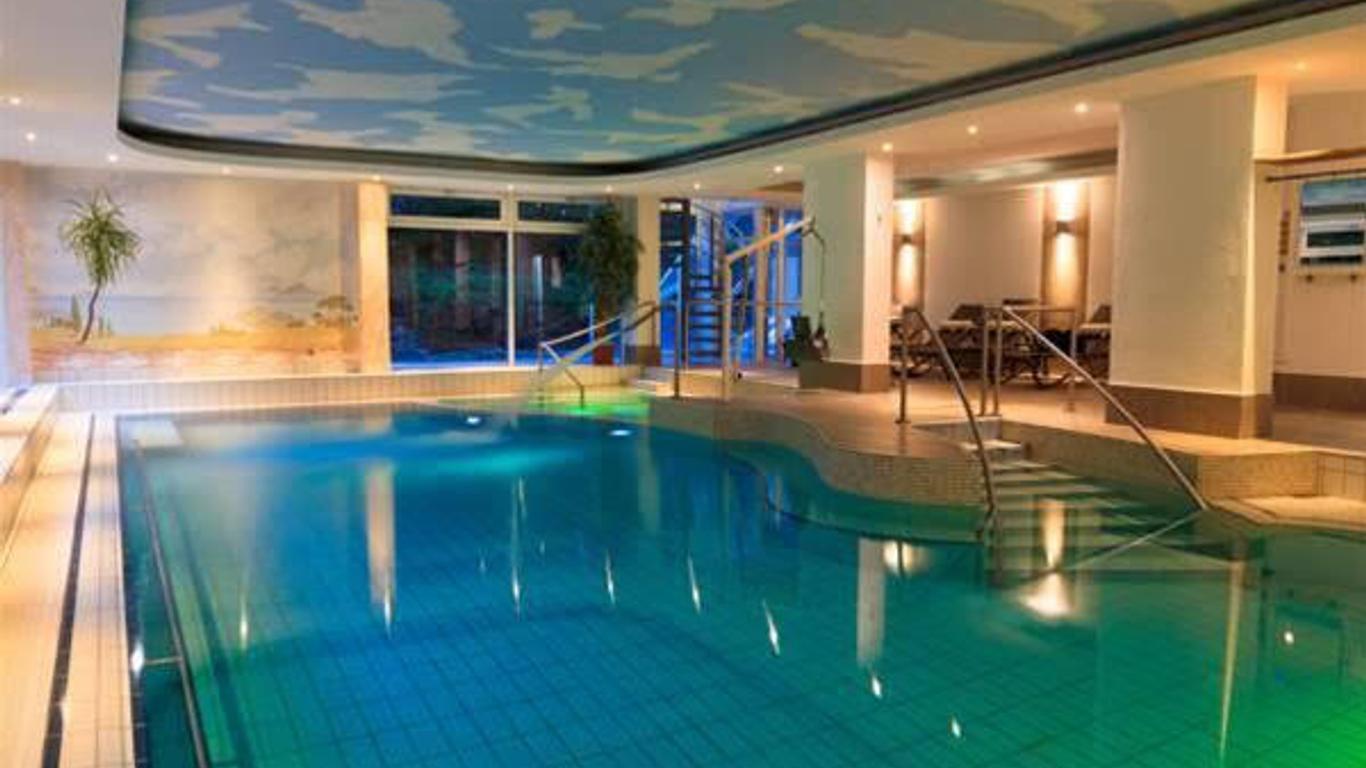 Kurhotel Sonnenhof