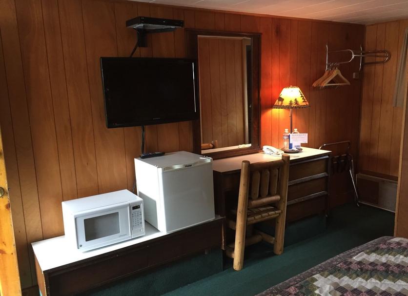 Équipements de la chambre Photo