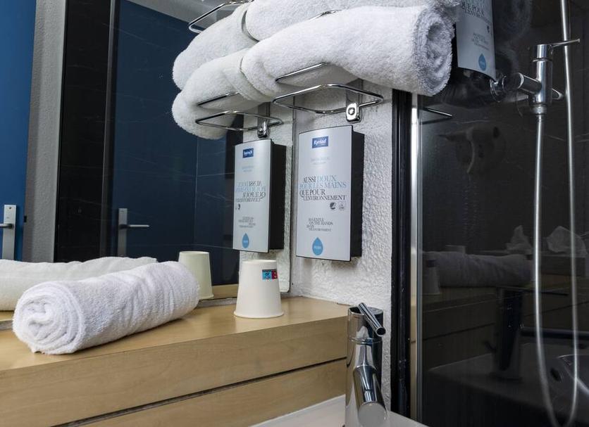 Équipements de la chambre Photo