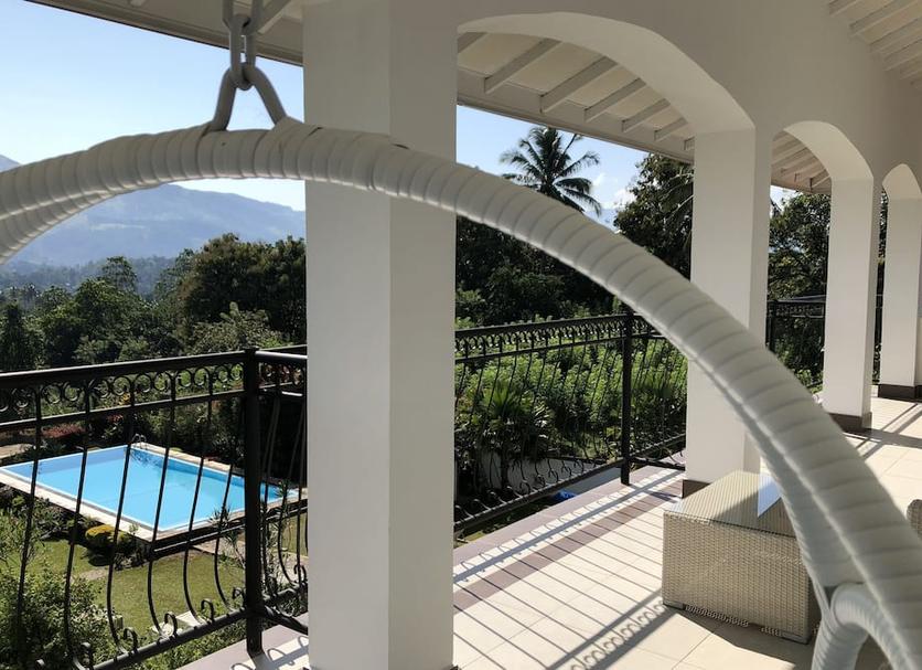 Balcon Photo