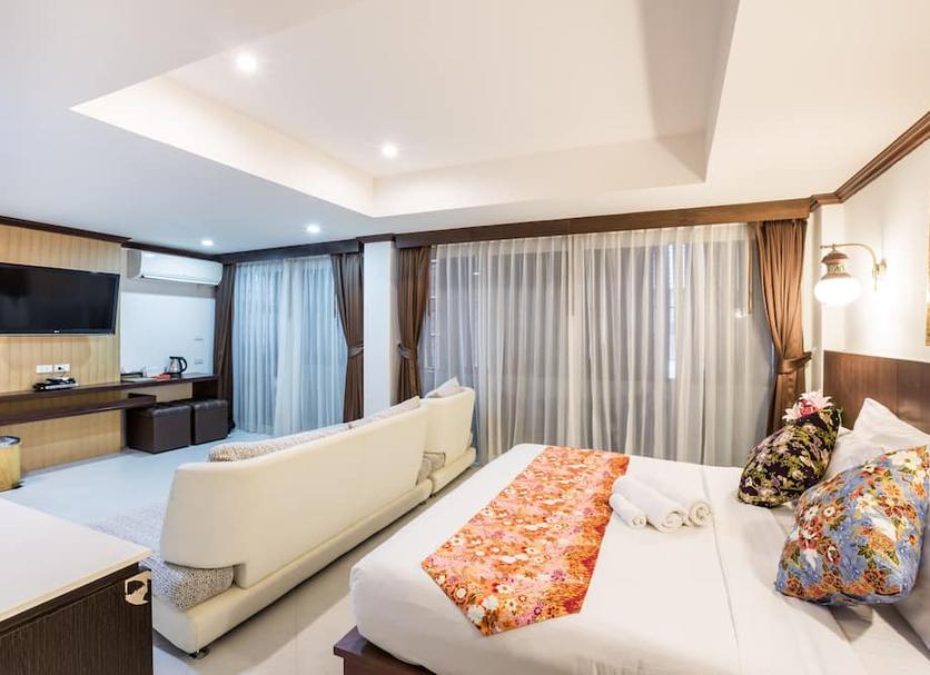 Chambre Photo