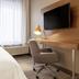 Équipements de la chambre