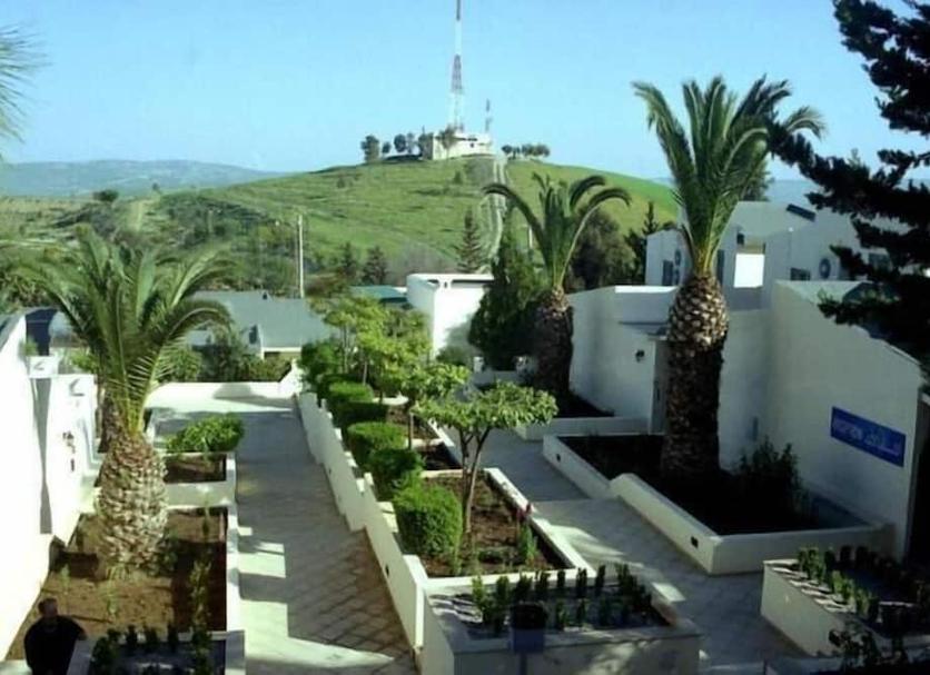 Extérieur Photo