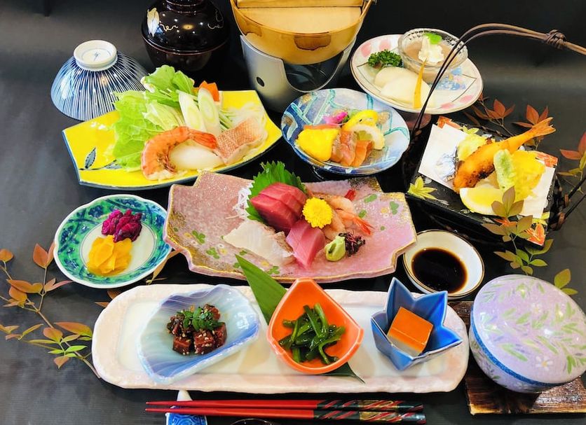 Gastronomie Photo