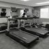 Salle de sport