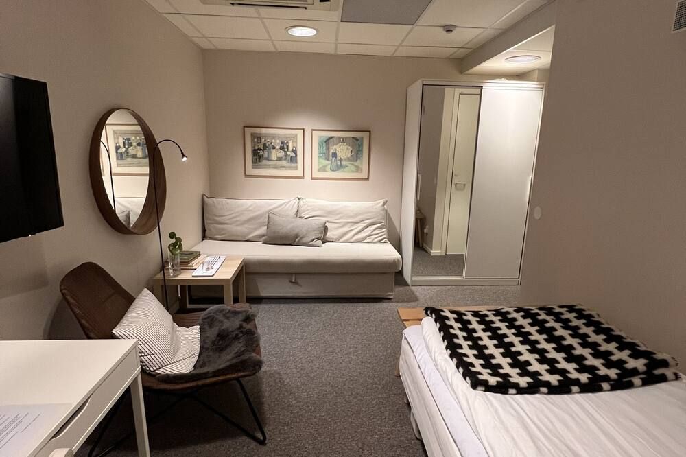 Chambre Photo