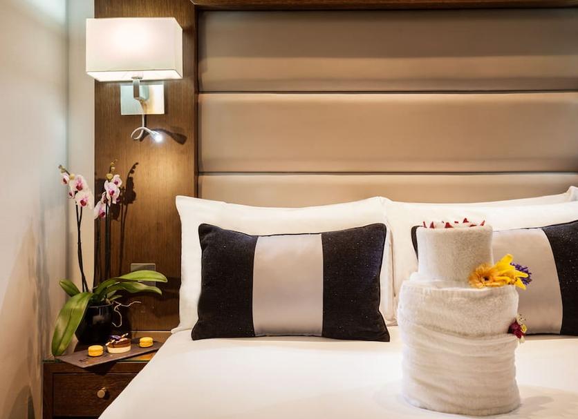 Équipements de la chambre Photo