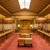 Salle de banquet