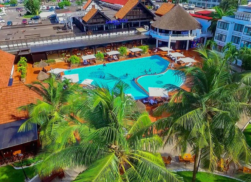 Piscine Photo
