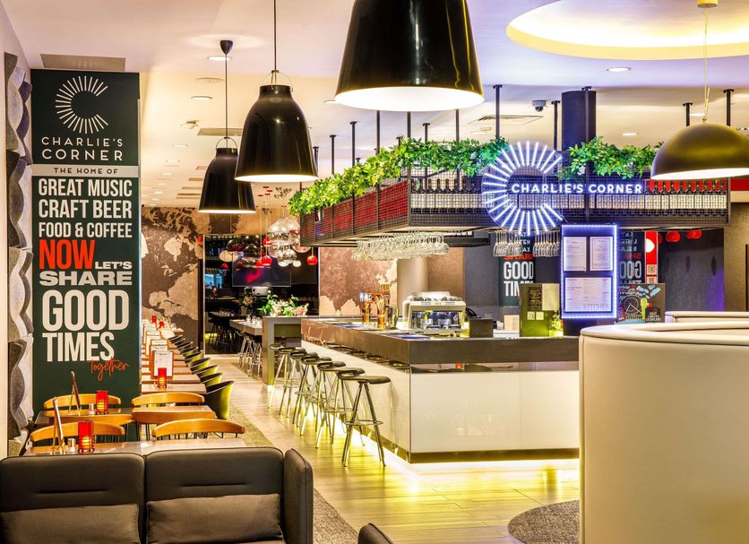 Bâtiment Photo