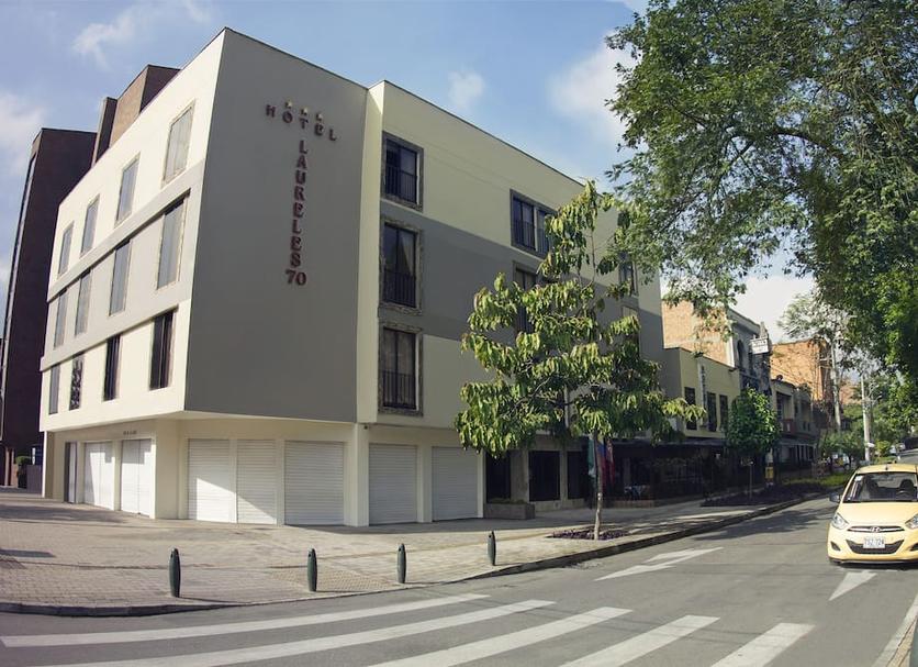 Bâtiment Photo