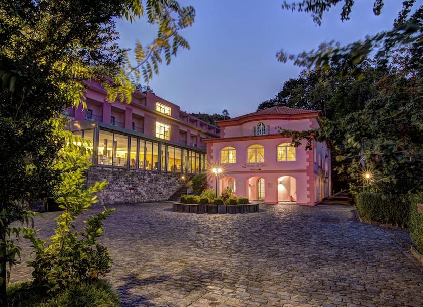 Bâtiment Photo