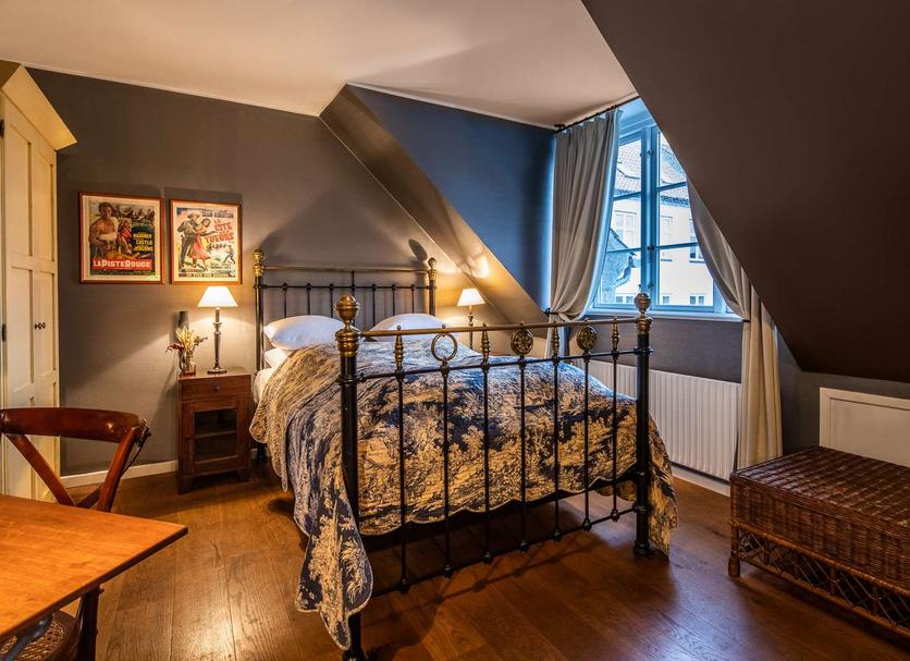 Chambre Photo