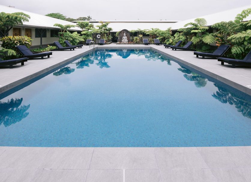 Piscine Photo