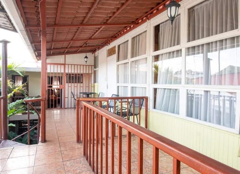 Balcon Photo