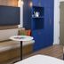 Équipements de la chambre