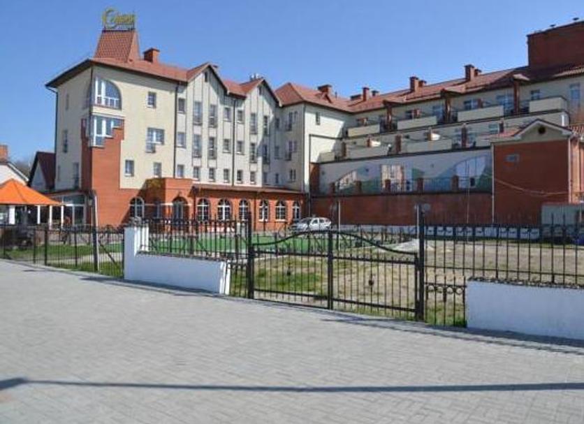 Extérieur Photo