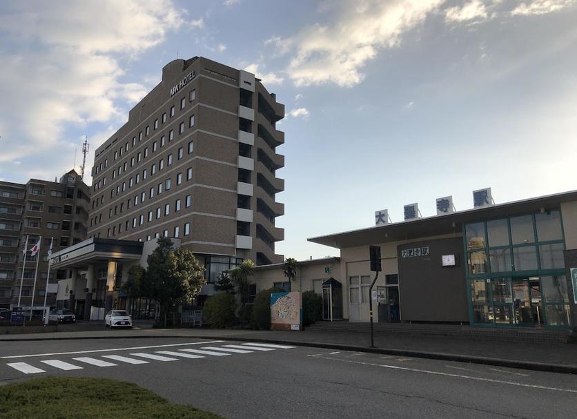 Bâtiment Photo