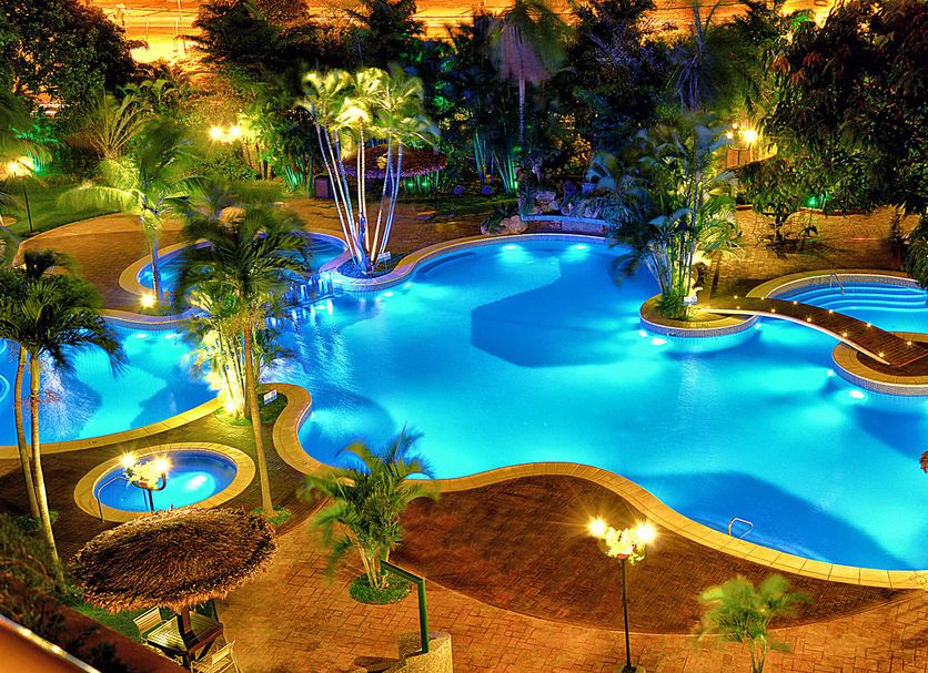 Piscine Photo