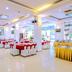Salle de banquet