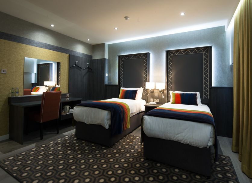 Chambre Photo