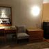 Équipements de la chambre