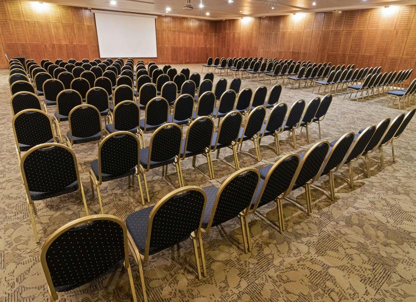 Espace de conférence Photo