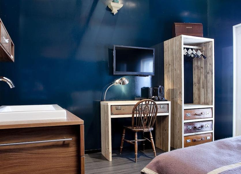 Équipements de la chambre Photo