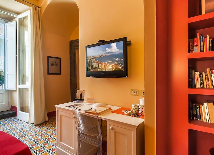Équipements de la chambre Photo