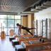 Salle de sport