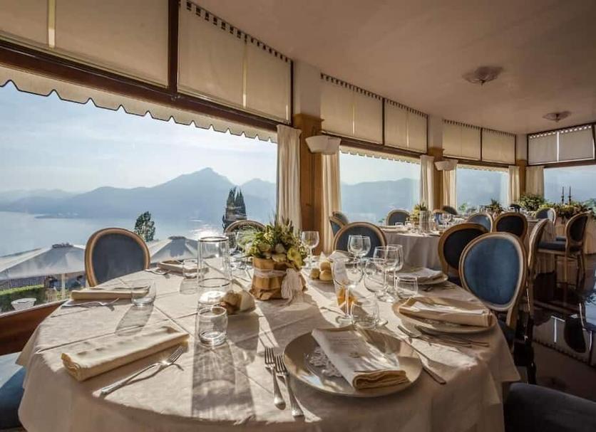 Salle de banquet Photo