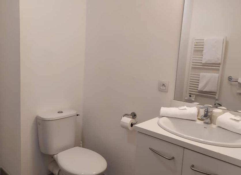 Salle de bain Photo