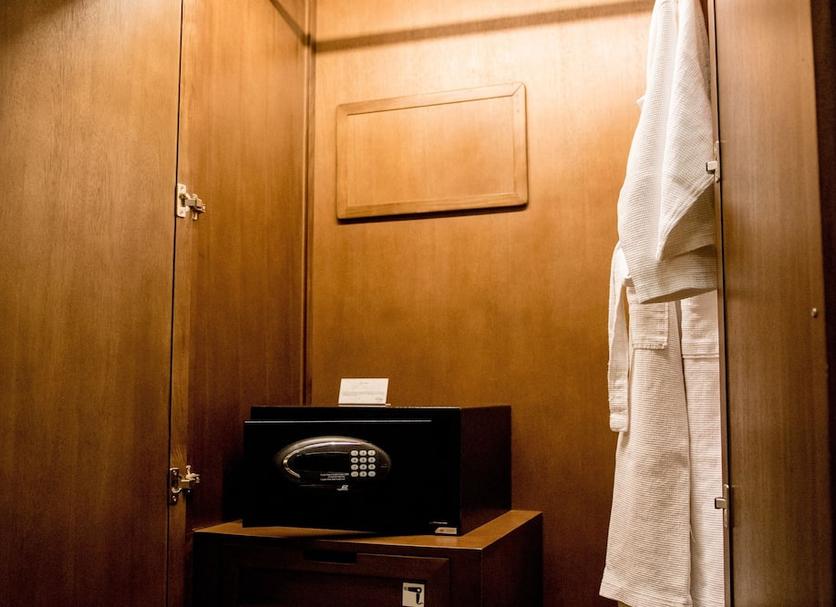 Équipements de la chambre Photo