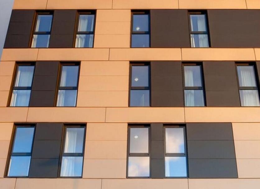 Bâtiment Photo