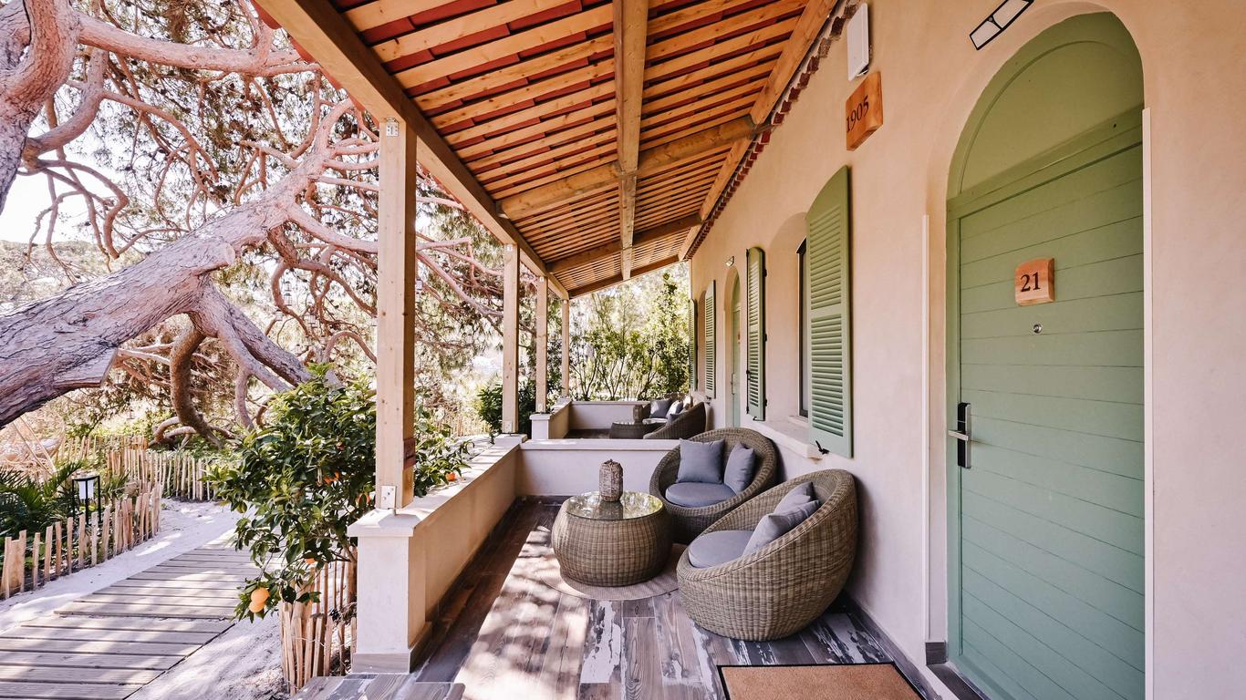 Le Hameau des Pesquiers Ecolodge, Curio Collection by Hilton