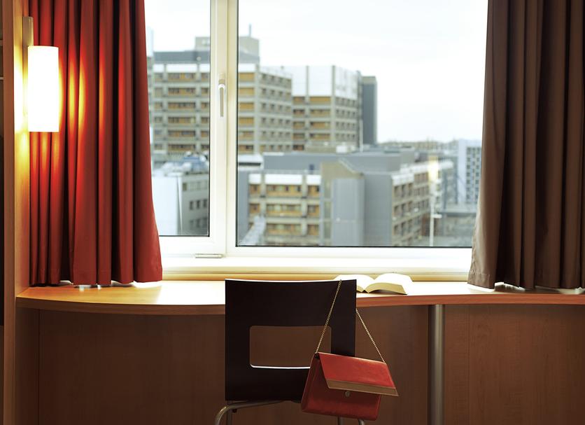 Équipements de la chambre Photo
